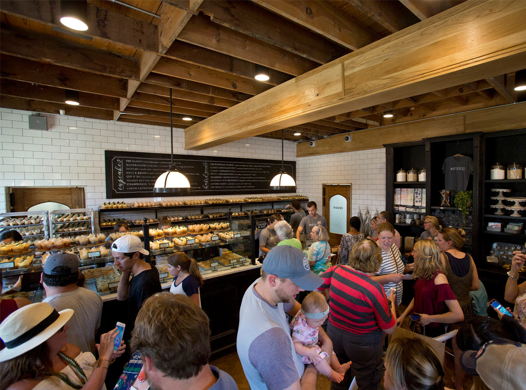 Magnolia Market at the Silos Magnolia Market at the Silos